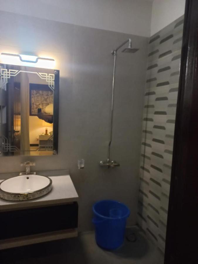 B&B Mumtaz City Islamabad Exterior foto